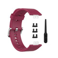 Bracelet de rechange en silicone