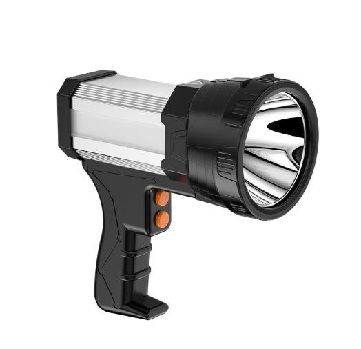 Lampe de recherche Spotlight Lampe de poche de style pistolet