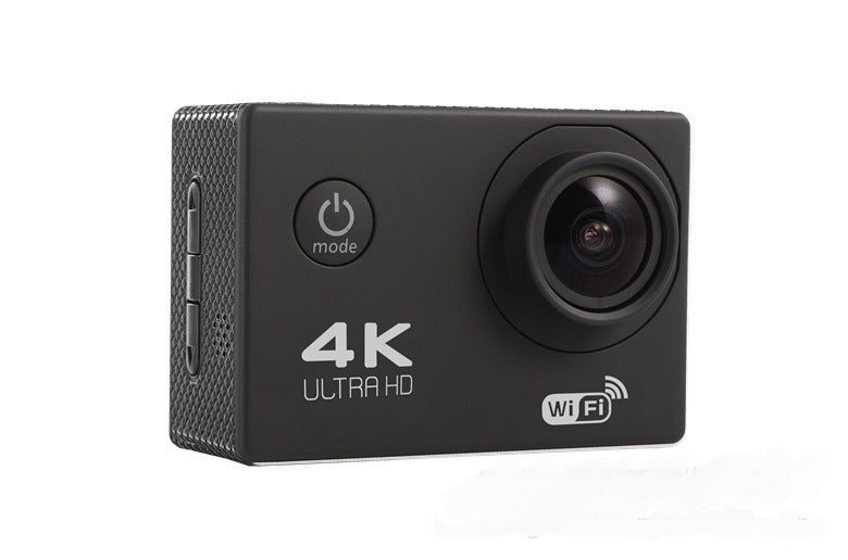 Mini Smart HD Outdoor Waterproof Caméra