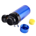 Modification voiture moteur huile respirable pot