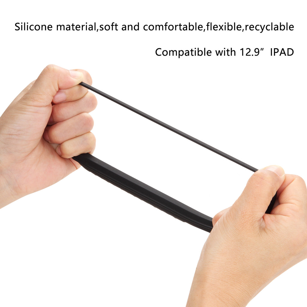 Cas de snap sur stylo de génération de silicone