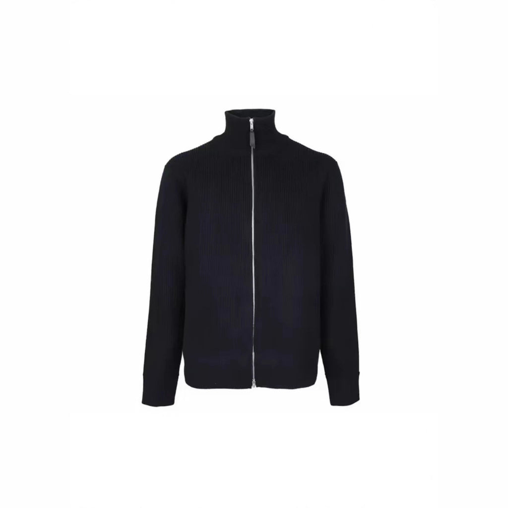 Hommes chaud printemps automne Chandail Cardigan