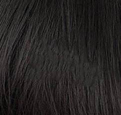 Perruque à cheveux courts