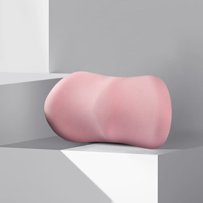 Siège d'auto Summer Driving Headrest Oreiller