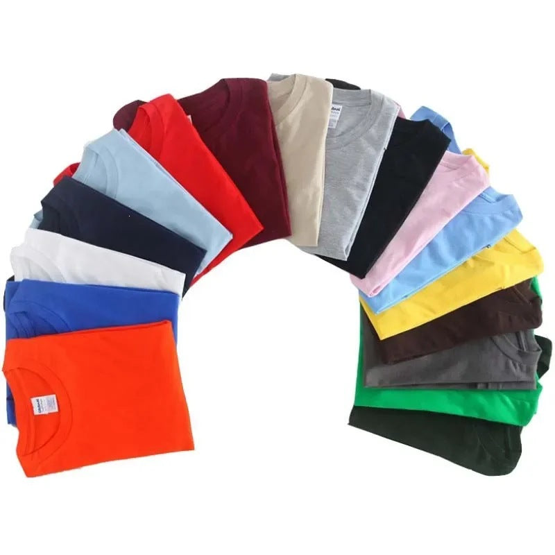 T-shirt en pull à manches courtes pour hommes