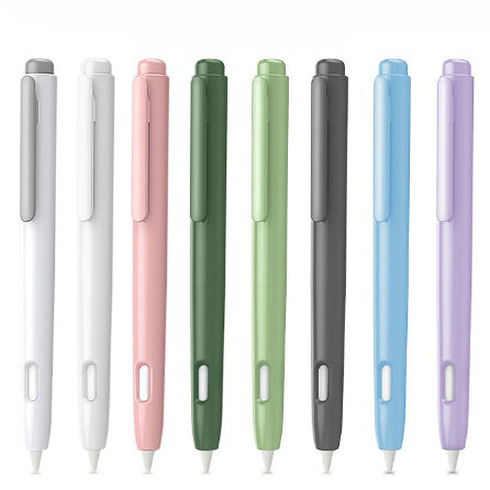Coquille de protection pour stylo tactile anti-chute