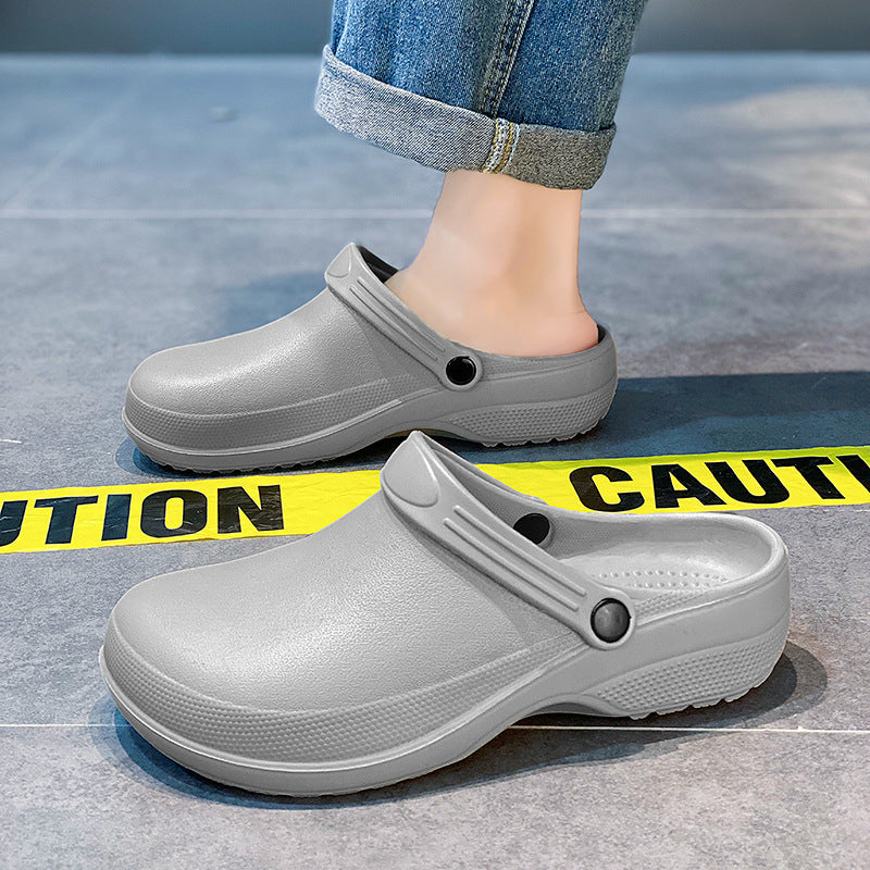 Chaussures chirurgicales antidérapantes Unisexe Design