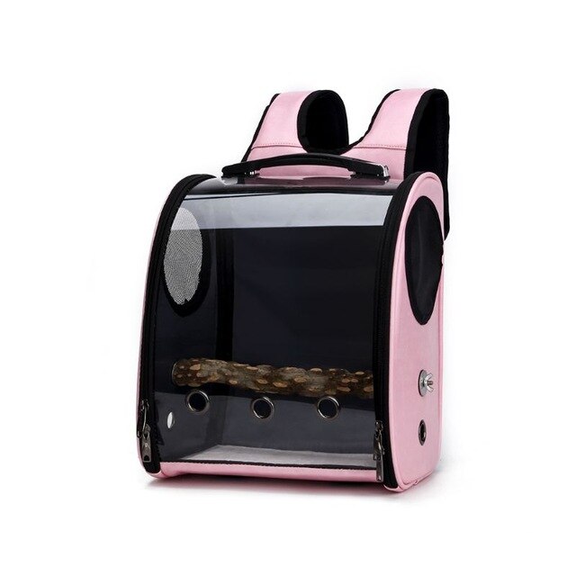 Sac pliable poreux et respirant