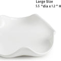 Ceramic Spoon Rest Multi-Purpose Storage Tray