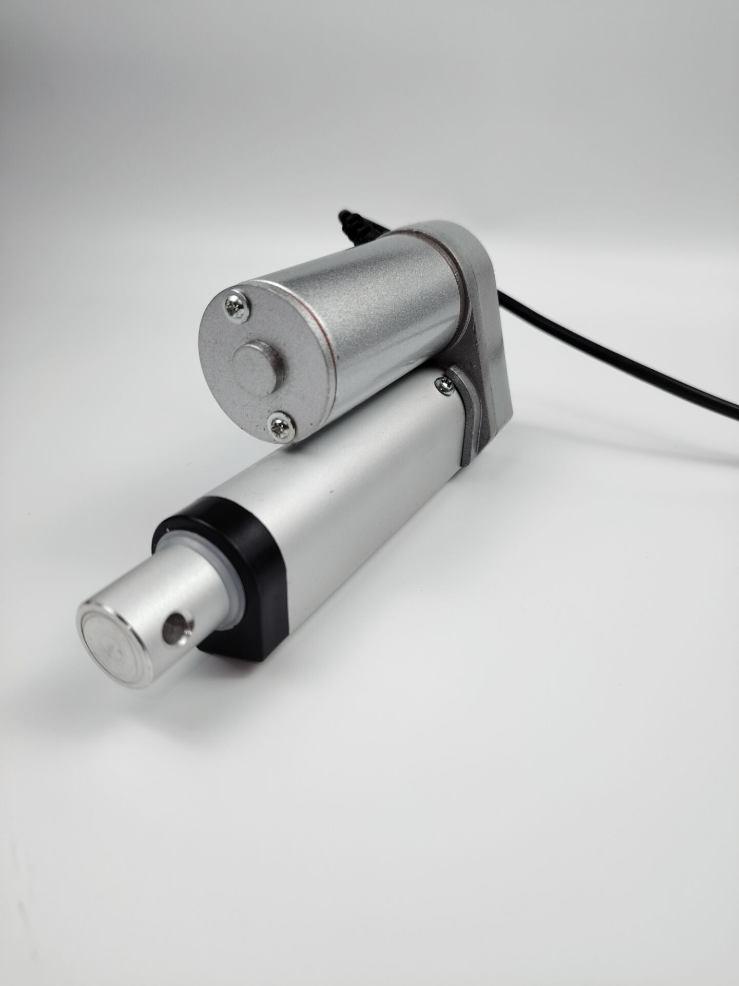 12VDCLouverActivateur1000NSpeedJS-TGZ-U1temps 50MM