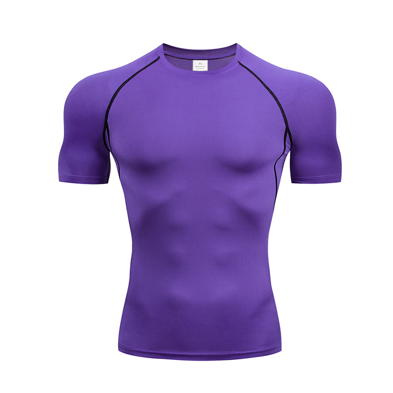 Compression shirt