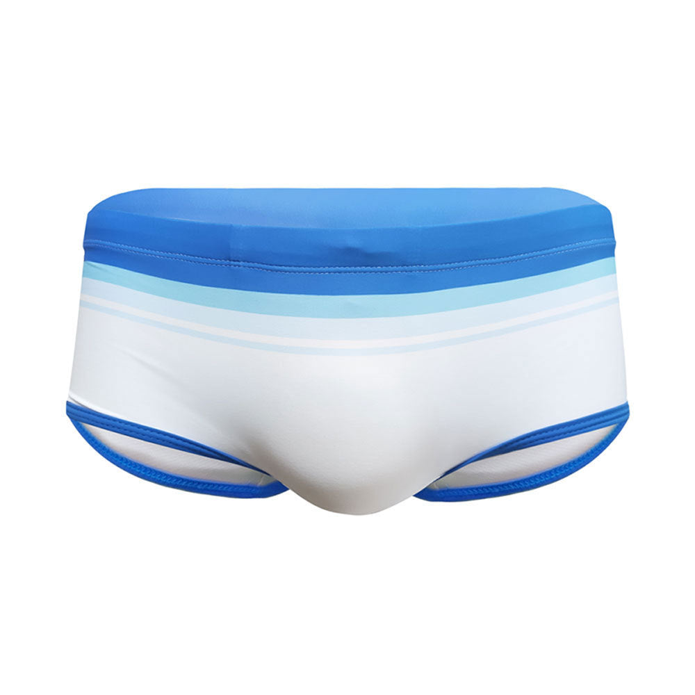Trunks de natation pour hommes Boxer pour hommes Trunks de natation Sexy