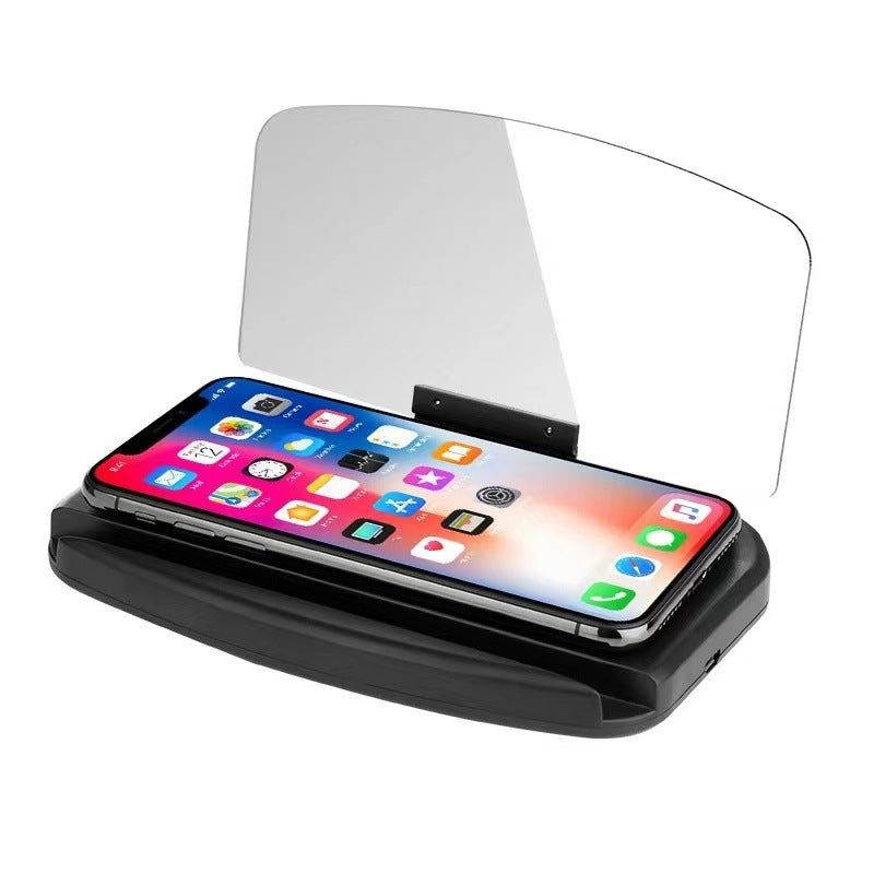 Chargeur sans fil pour téléphone portable