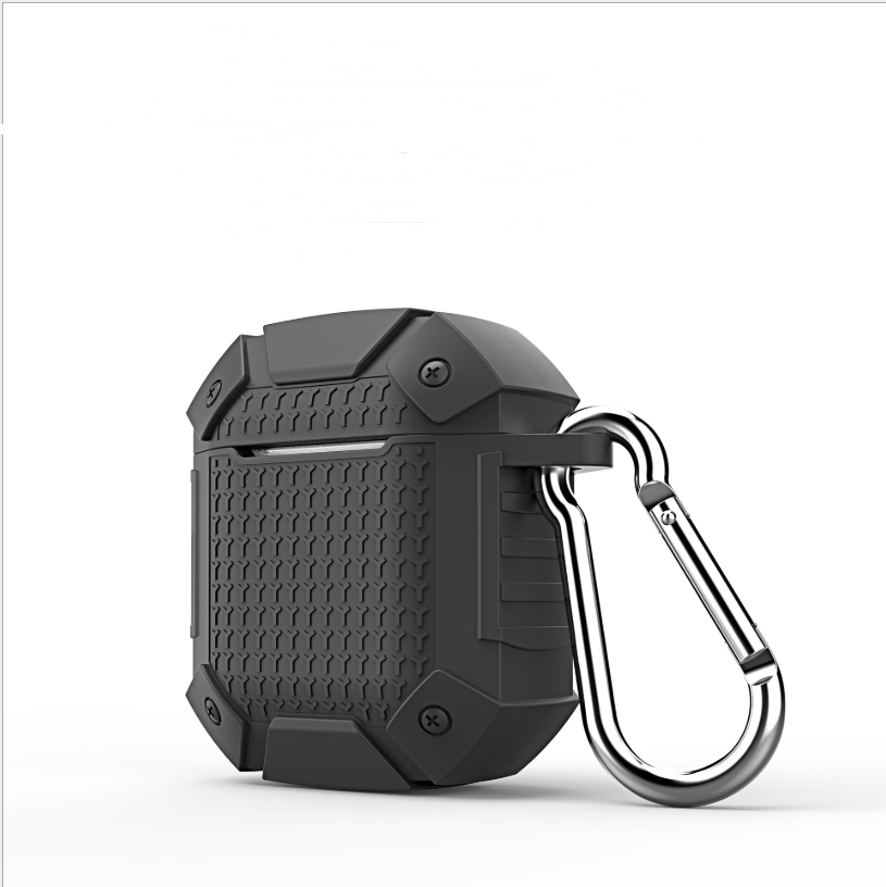 Coffret casque