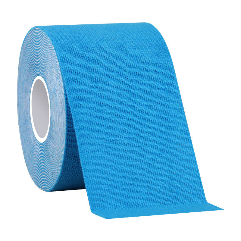 Tape de sport Muscle Patch élastique Sports fournitures Sports Équipement de protection Muscle Effe