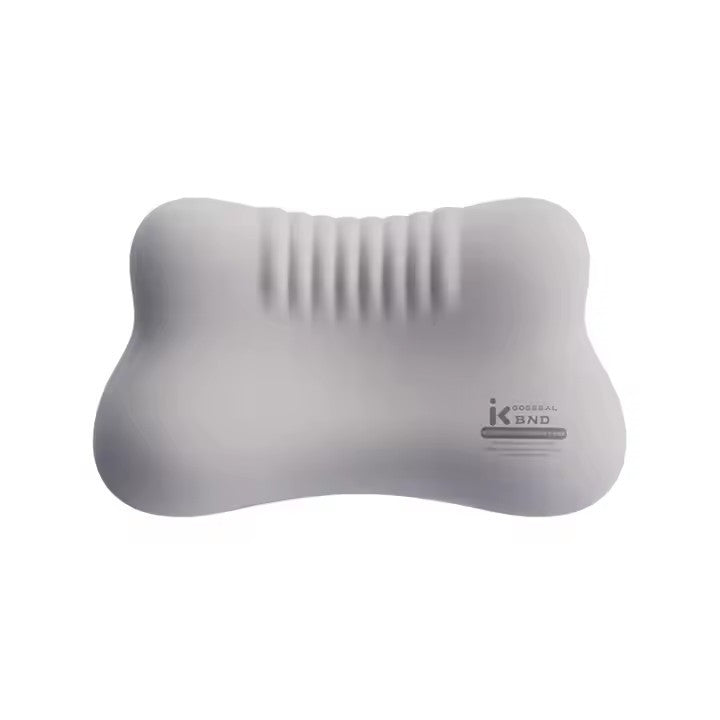 Oreiller en mousse mémoire pour toutes les positions de couchage