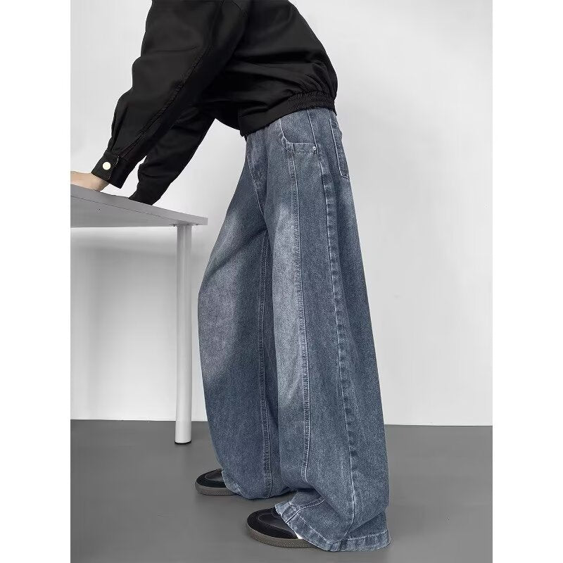 Pantalon souple polyvalent pour hommes
