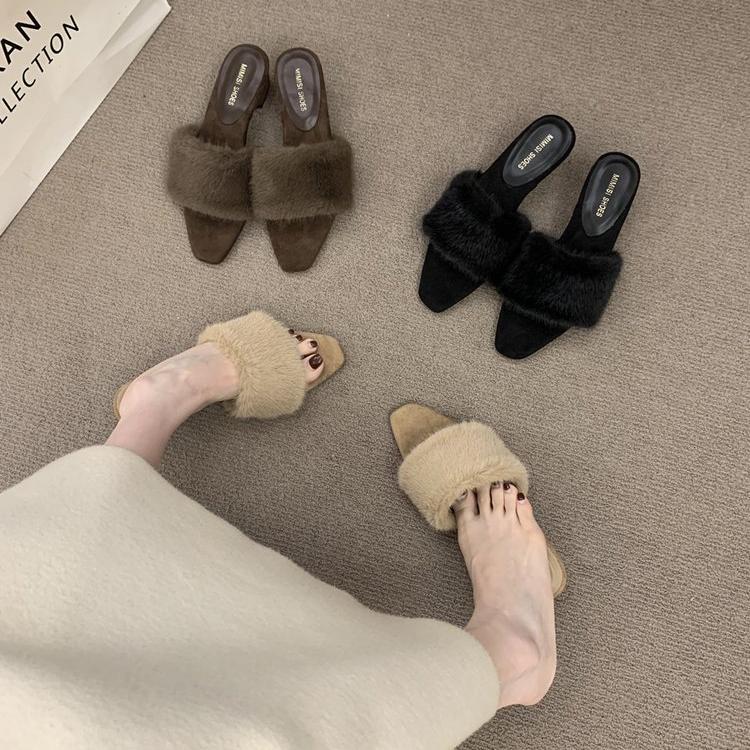 Chaussure pour femmes