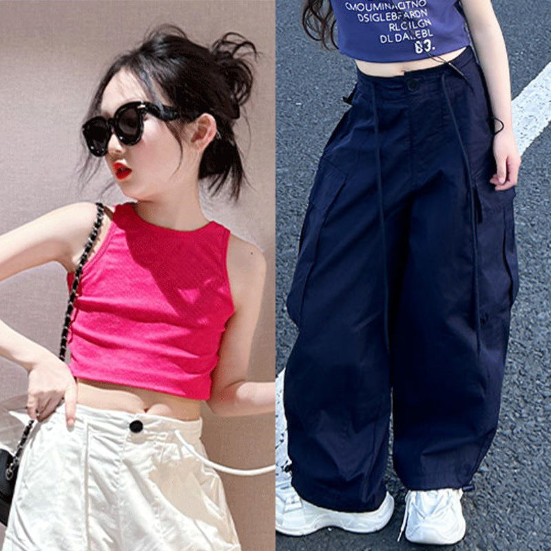 Costume Hip Hop pour femmes