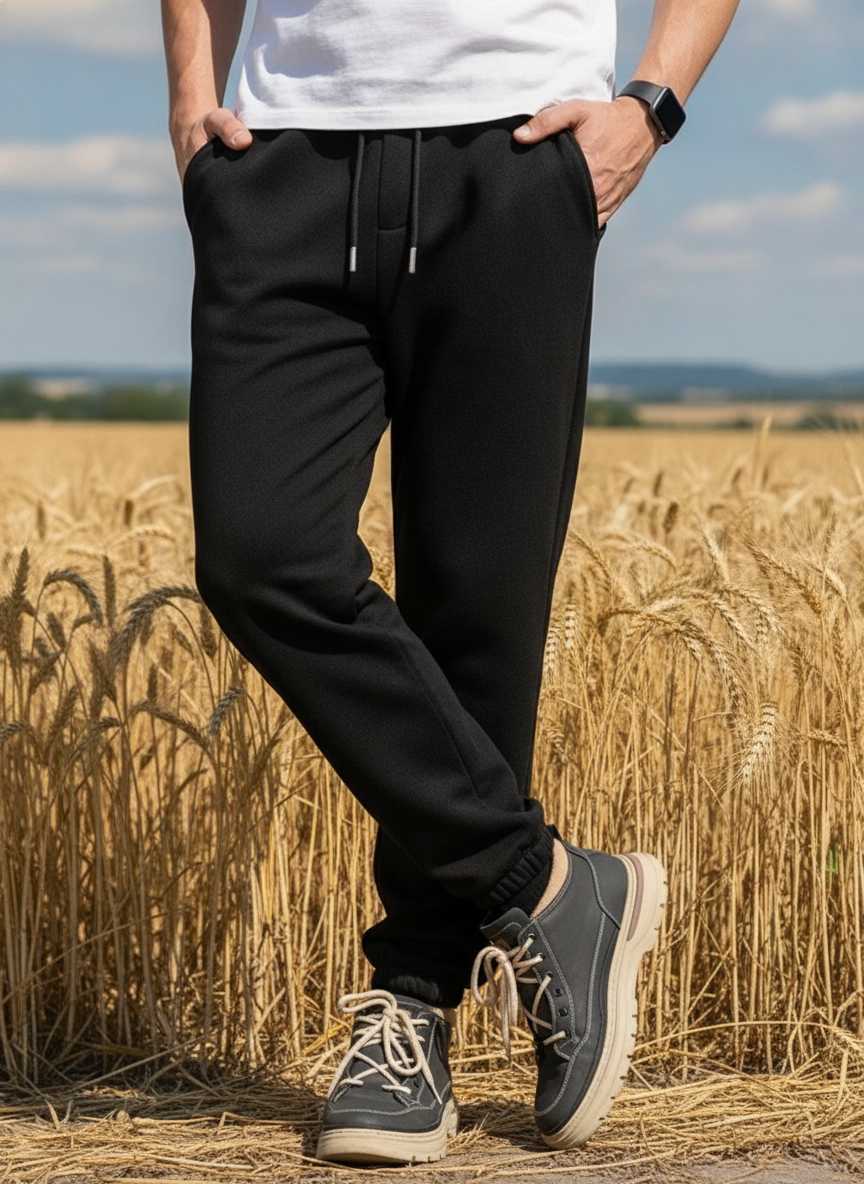 Pantalons occasionnels