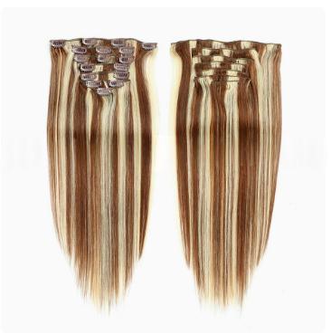 Extensions pour usage domestique portable Extensions pour cheveux