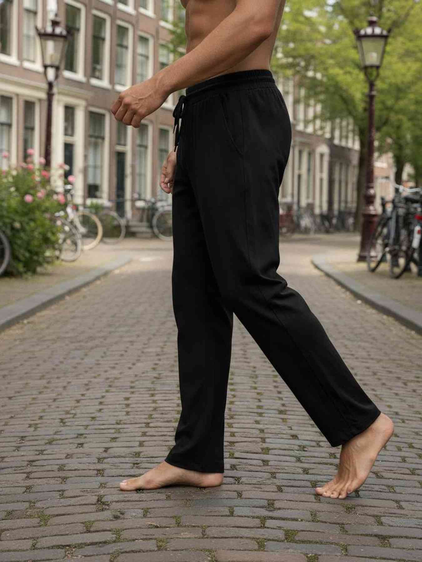 Pantalons occasionnels
