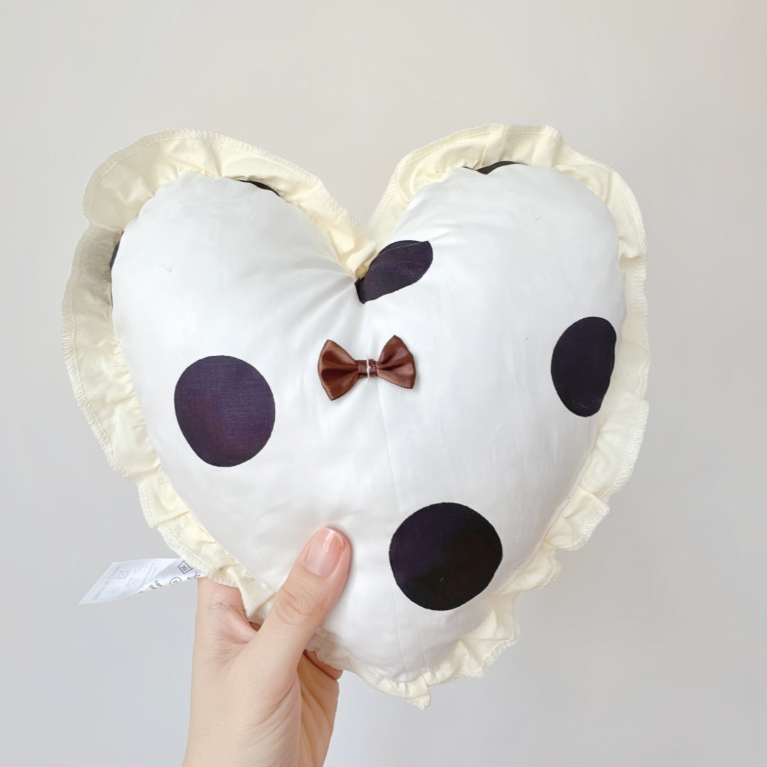 Oreiller pour bébé de style nordique pour la taille