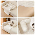 Summer bed for dogs and cats