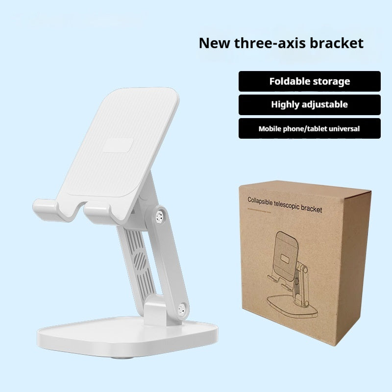 Support de téléphone portable pour bureau