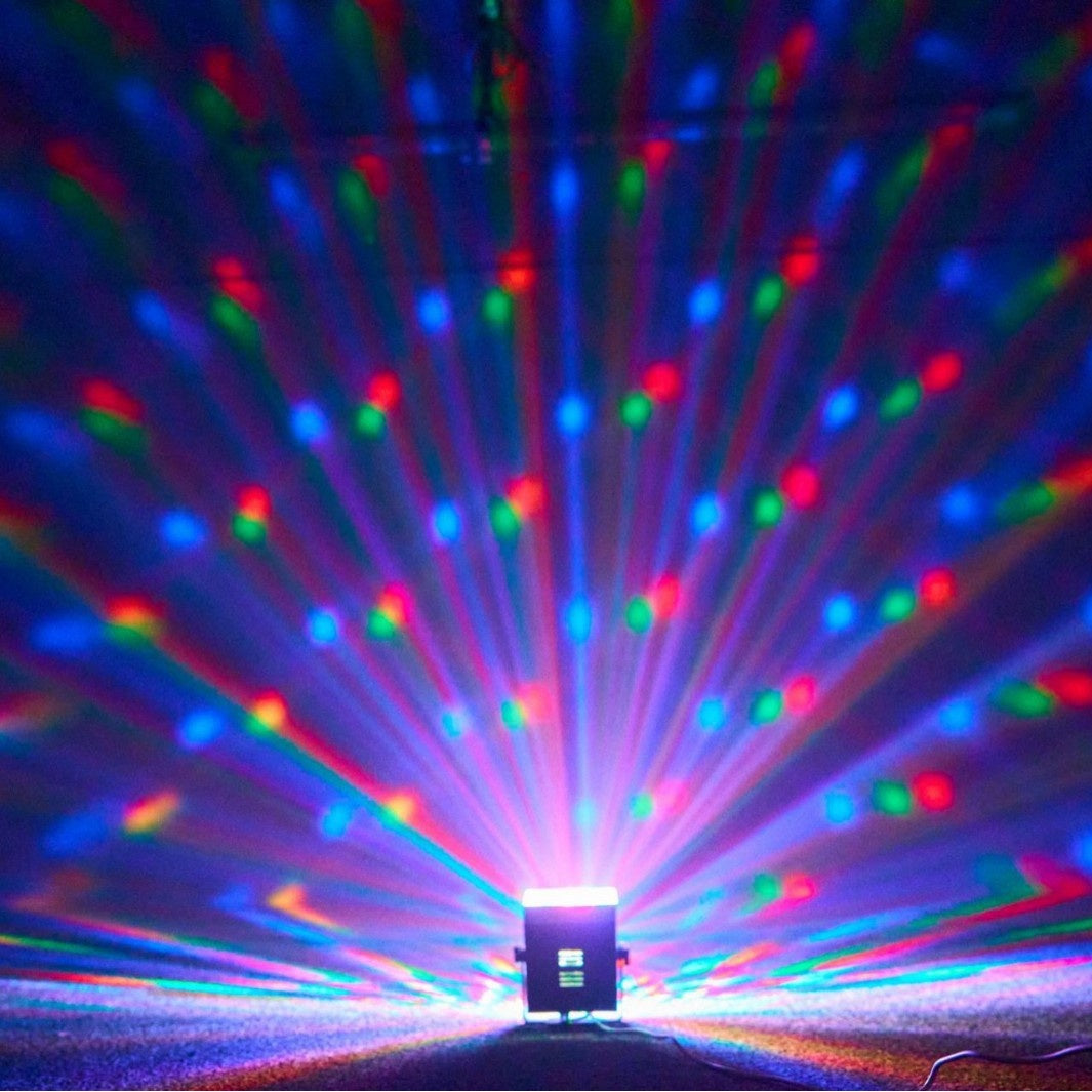 Lampes de scène LED colorées Petite lampe de nuit KTV famille