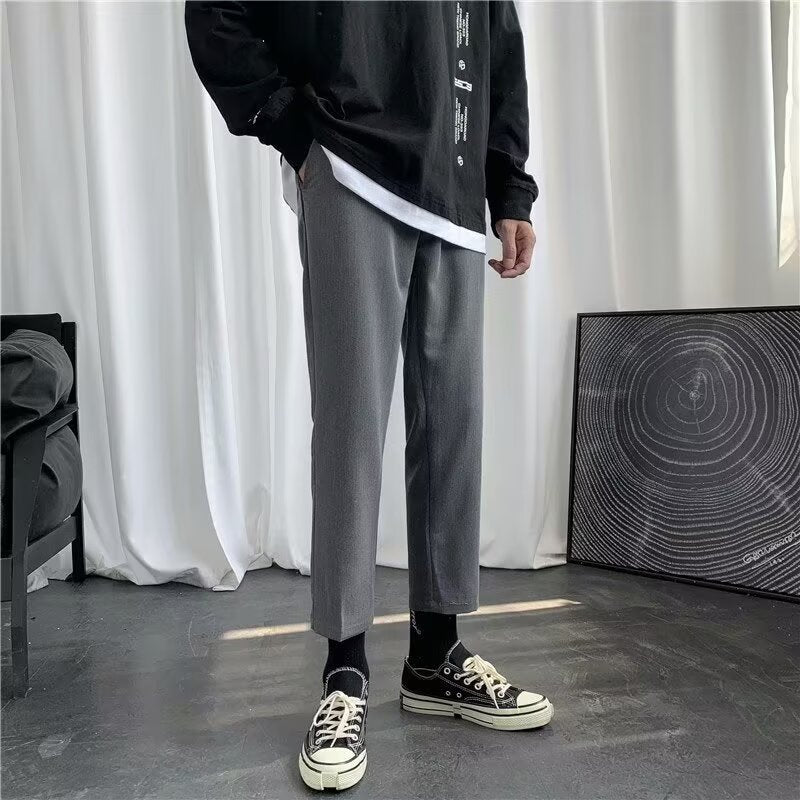 Pantalons de robe pour hommes Pantalons pour hommes