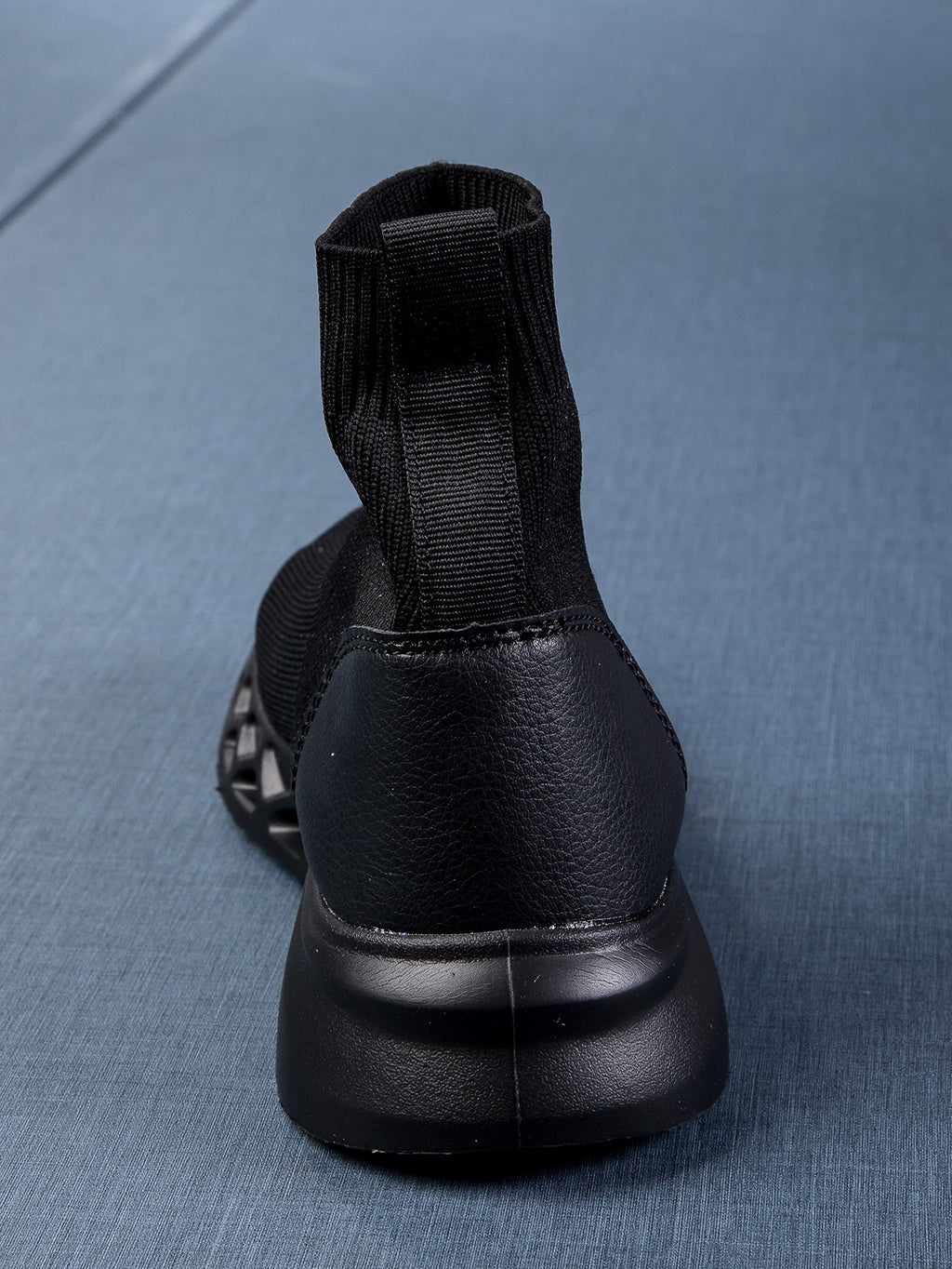 Chaussettes extensibles haut de gamme Chaussettes en cheville Chaussures respirantes