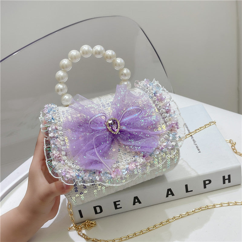 Sac enfant Mode Été Crossbody Sac