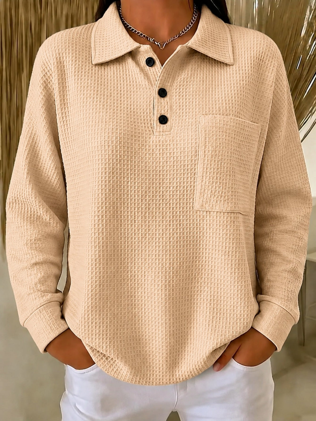 Blouse pour femmes