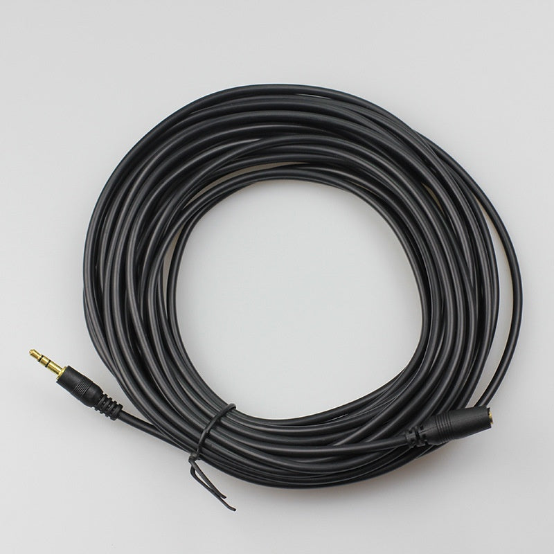 Cable d'extension audio Cable Audio Cable Computer