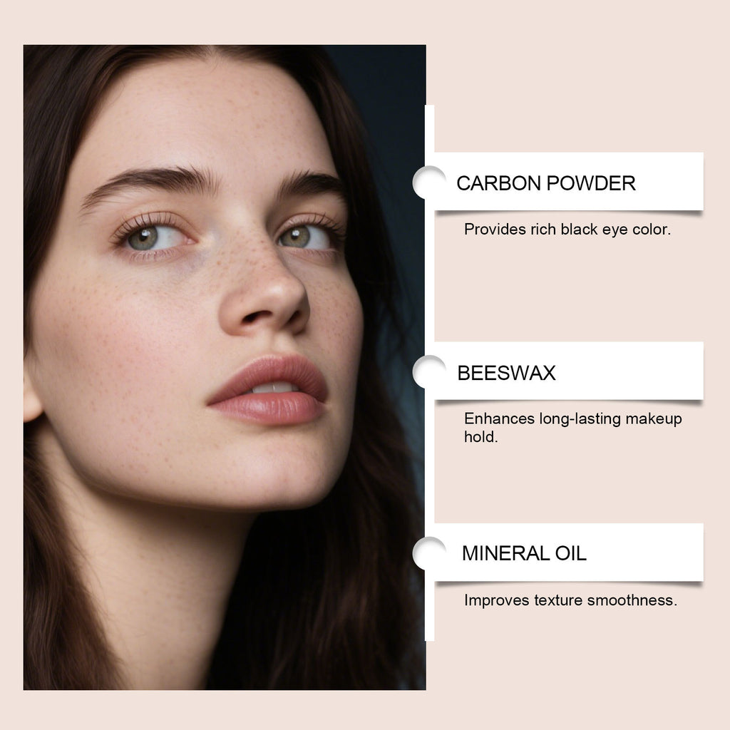 Conseil soyeux pour un maquillage précis des yeux