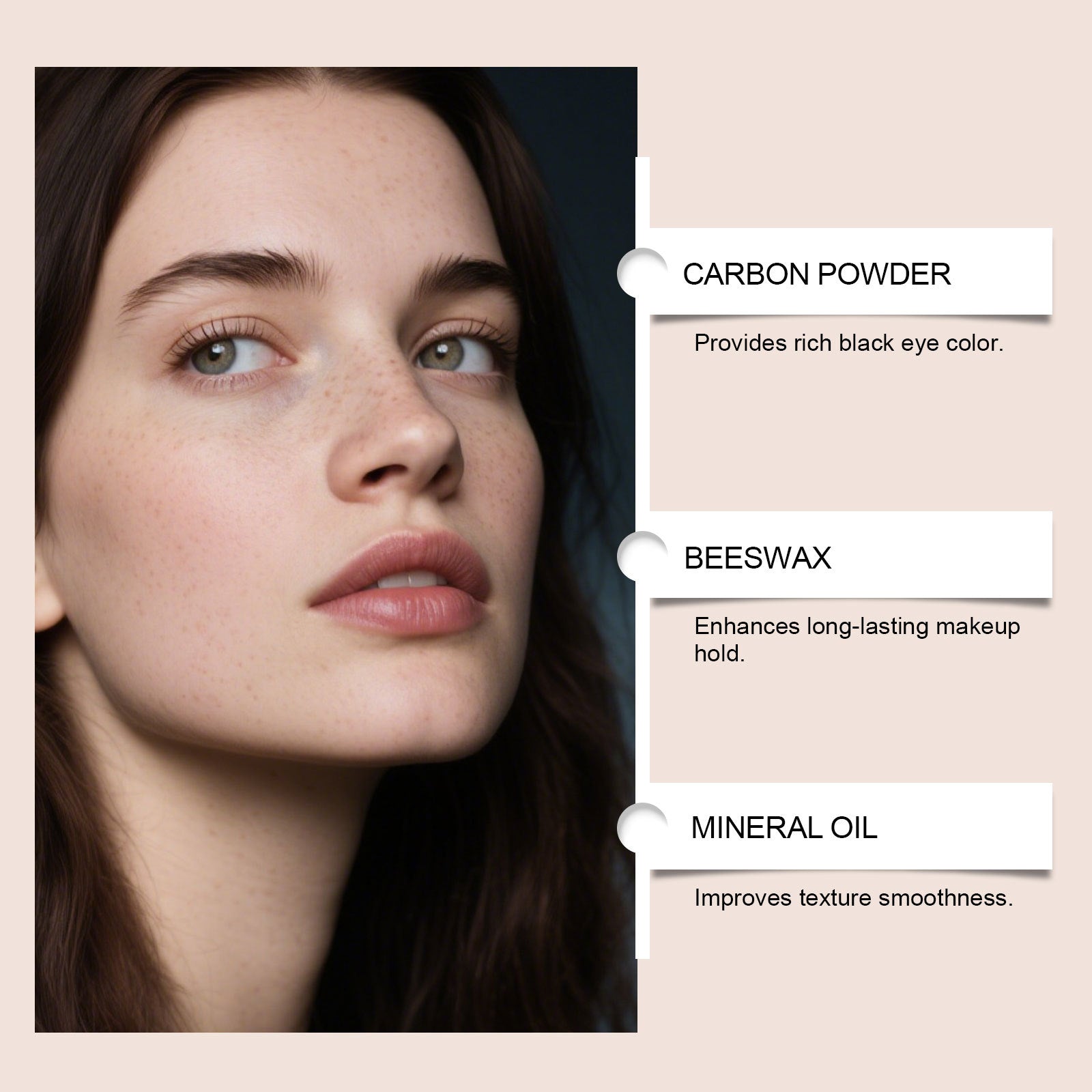 Conseil soyeux pour un maquillage précis des yeux