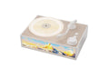 Parfum de bureau Haut-parleur Bluetooth vinyle