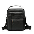 Sac à épaule pour hommes Stall Polyester Matching quotidien