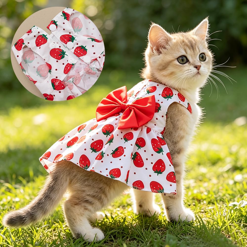 Robe de chien de 3 paquets