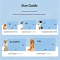 Pet Dog Bed All-Season Sleeping Mat