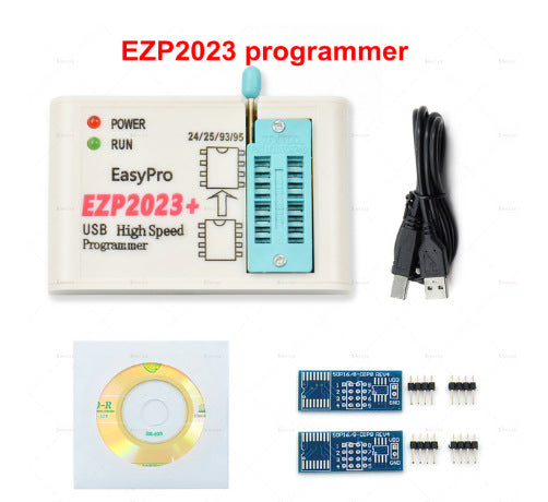 Réplication hors ligne du programmeur à grande vitesse