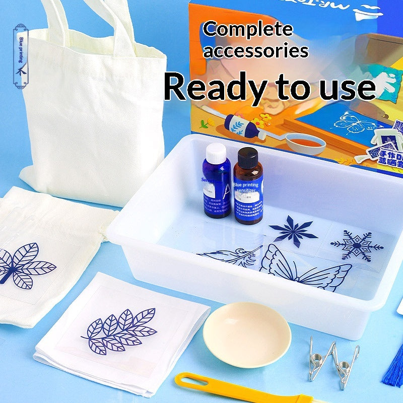 Kit d'artisanat bricolage Peinture liquide et ensemble d'outils de résine liquide