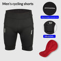 Pantalons courts en plein air pour les hommes