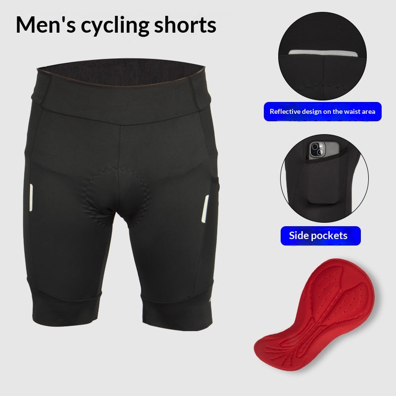 Pantalons courts en plein air pour les hommes