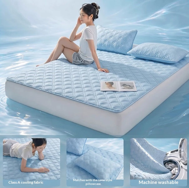 Matelas matelas de refroidissement d'été