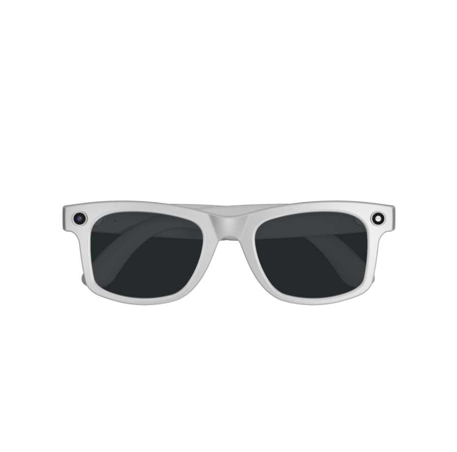 Lunettes de soleil Bluetooth pour la traduction d'appel de musique S2
