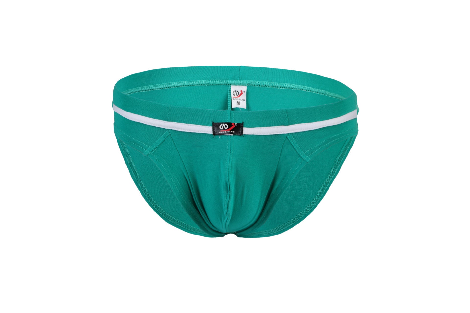 Sous-vêtements pour hommes Pure Cotton Low Waist Mode