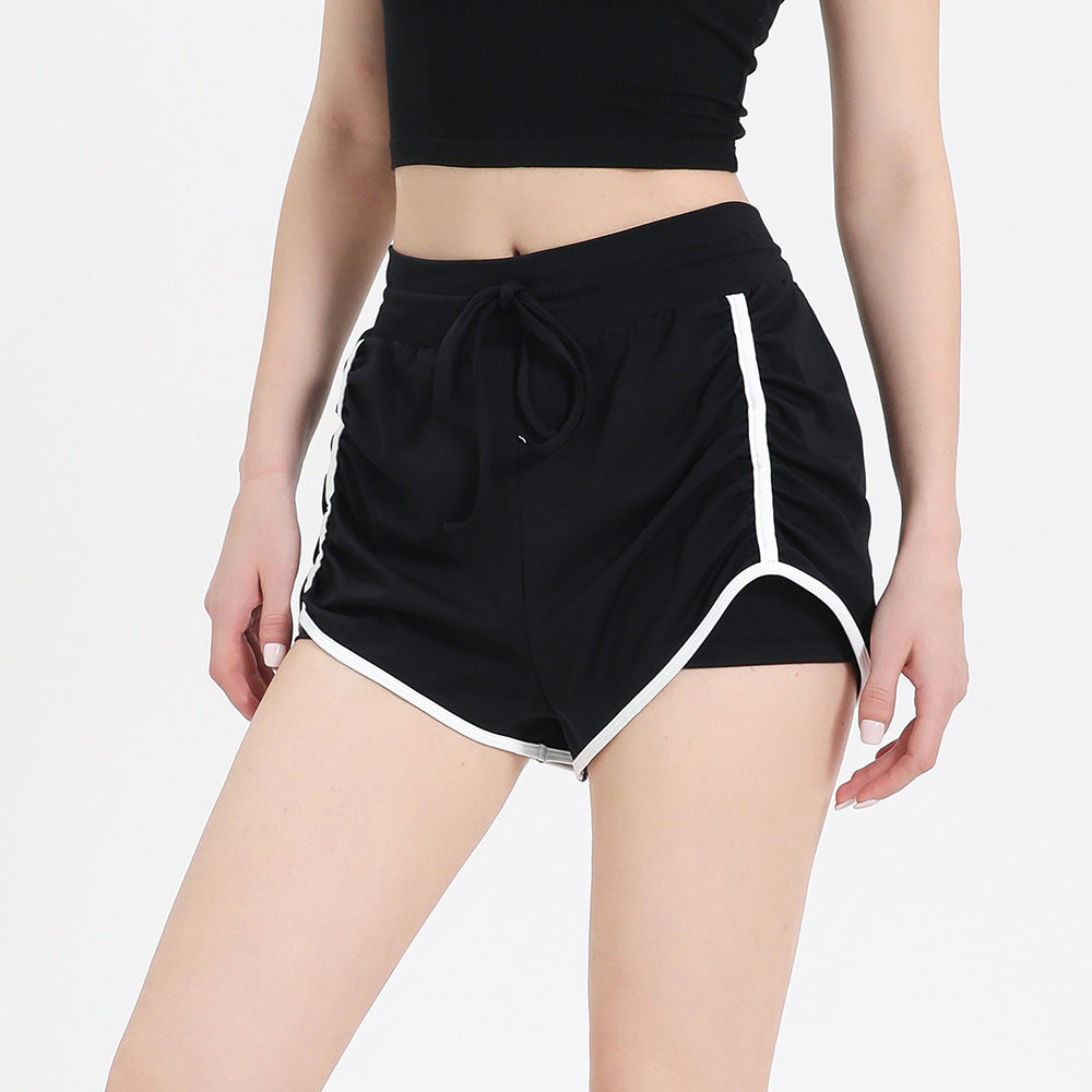 Women's Summer Athletic Shorts