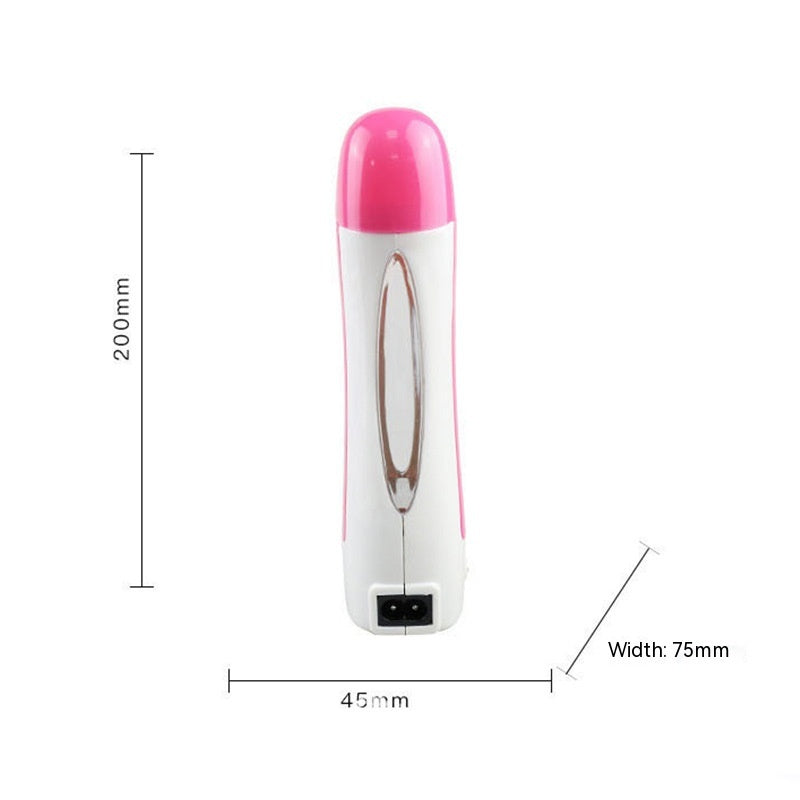 Dépilateur portable sans aisselle et lag Lady Shaver